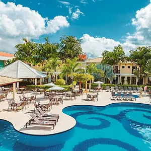 Vitoria Regia 4* Porto Seguro