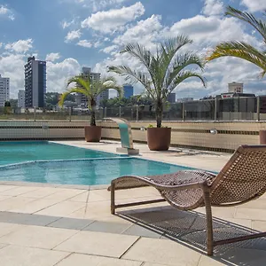 Alven Palace 3* Joinville