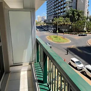 Flat Fusion Brasília