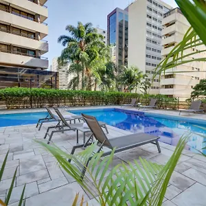 Radisson Paulista 5* São Paulo